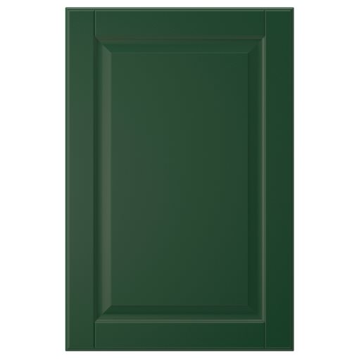 BODBYN, врата, 40x60 см, тъмнозелено, 704.445.22