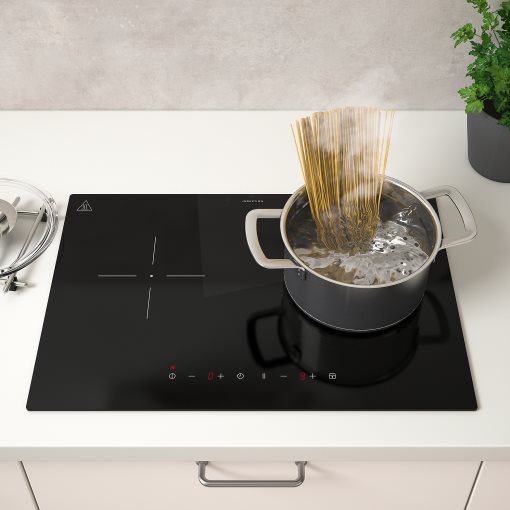 LAGAN, индукционен готварски плот с 2 зони, 705.060.96