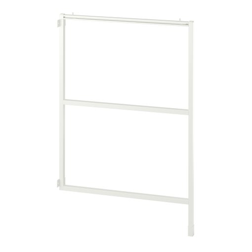 ENHET, Опорен страничен панел/крак, 60x1,8x87,5 см, 705.160.95
