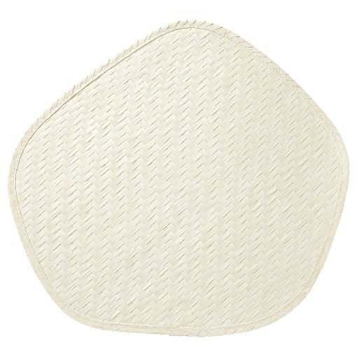 PADDFISK, подложка за маса, ръчно изработено, 37x35 см, 705.277.77