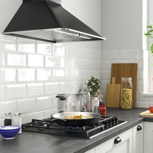 SKÅLAN, Газов готварски плот, 59 см, IKEA 300, 705.302.75