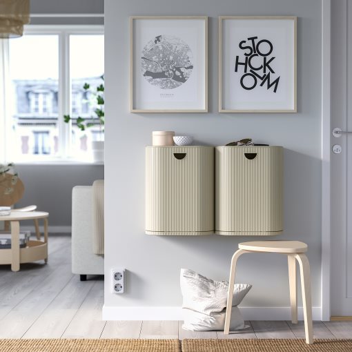 GARDSBUTIK, Кошче с капак, 705.651.99