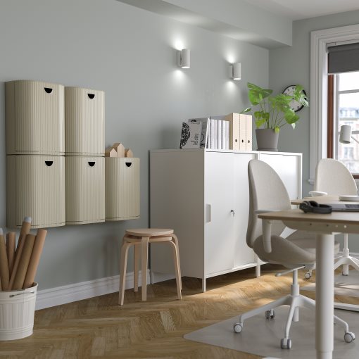 GARDSBUTIK, Кошче с капак, 705.651.99