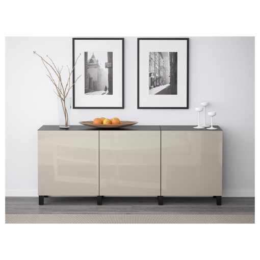 BESTA, комбиниран артикул за съхранение с врати, 791.398.48 - IKEA България BESTA, комбиниран артикул за съхранение с врати, 791.398.48