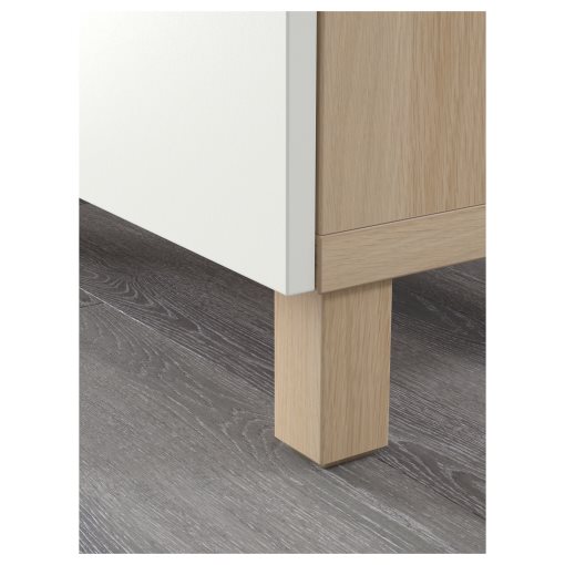 BESTÅ, TV шкаф с чекмеджета, плавно затваряне, 791.883.20 - IKEA България BESTÅ, TV шкаф с чекмеджета, плавно затваряне, 791.883.20