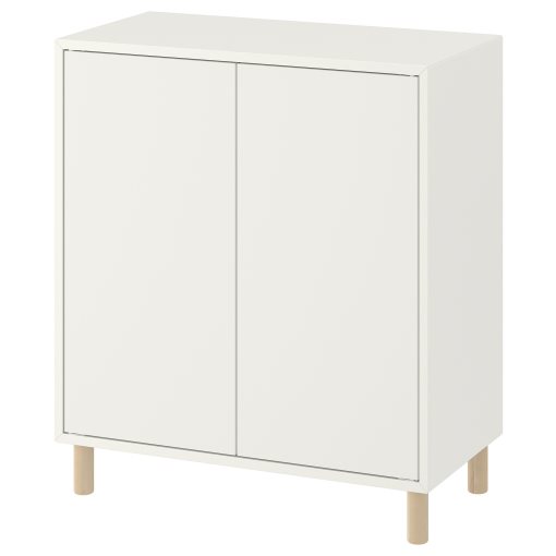 EKET, комбинация шкаф с крака, 70x35x80 см, 793.880.03