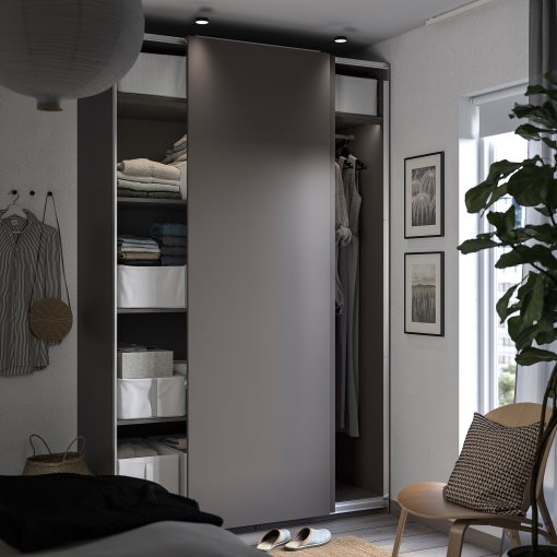 PAX/HASVIK, гардероб, 795.028.00