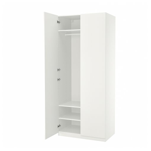 PAX/FORSAND, гардероб, 795.275.94