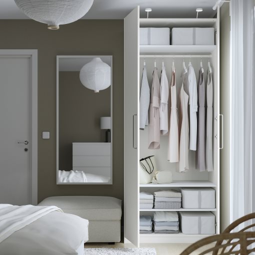 PAX/FORSAND, гардероб, 795.275.94