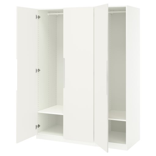 PAX/TONSTAD, Гардероб - комбинация, 795.490.20
