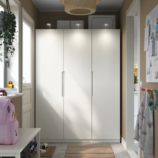 PAX/TONSTAD, Гардероб - комбинация, 795.490.20