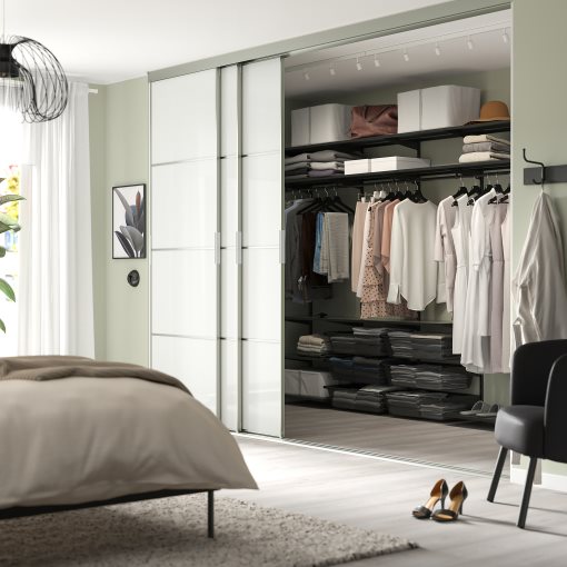 BOAXEL, гардероб - комбинация, 795.644.78