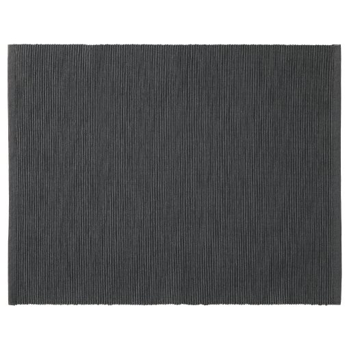 MÄRIT, подложка за маса, 35x45 см, черно, 802.461.83 - IKEA България MÄRIT, подложка за маса, 35x45 см, черно, 802.461.83