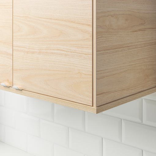 ASKERSUND, декоративен корниз, заоблен, 803.318.50 - IKEA България ASKERSUND, декоративен корниз, заоблен, 803.318.50