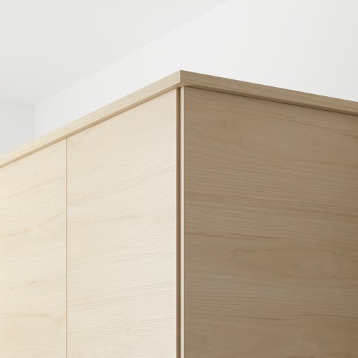 ASKERSUND, декоративен корниз, заоблен, 803.318.50 - IKEA България ASKERSUND, декоративен корниз, заоблен, 803.318.50