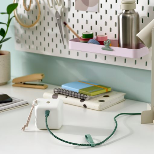 LILLHULT, USB-C към USB-C, 806.176.97
