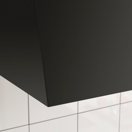FIVELSBO, аспиратор за стенен монтаж, 56 см, IKEA 300, 806.203.22