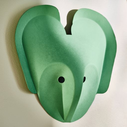 IKEA PS 2026, Стенна декорация, 25 см, 806.227.93