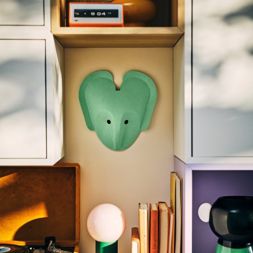 IKEA PS 2026, Стенна декорация, 25 см, 806.227.93