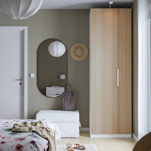 PAX/FORSAND, гардероб - комбинация, 895.026.11