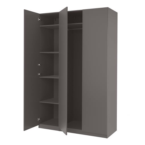 PAX/FORSAND, гардероб - комбинация, 895.027.67