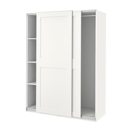 PAX/GRIMO, гардероб, 895.027.91