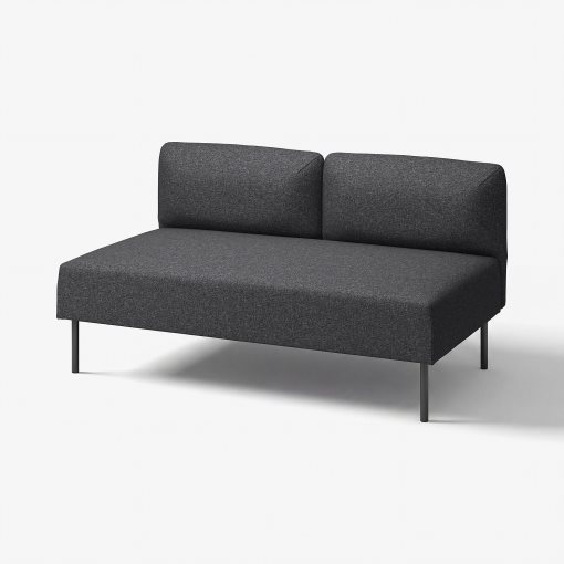 LILLEHEM, 2-местен модул, 895.360.03