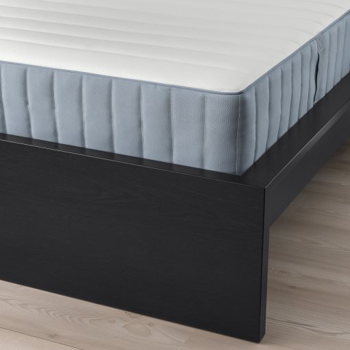 MALM, легло с матрак, 895.444.37