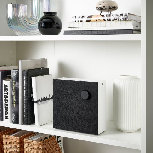 VAPPEBY, bluetooth тонколона, 895.646.56