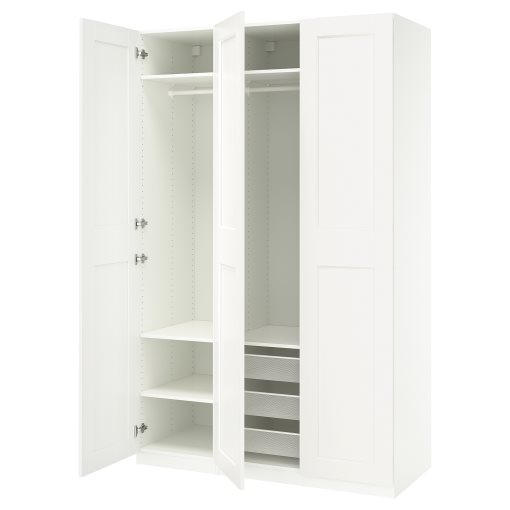 PAX/GRIMO, гардероб - комбинация, 895.753.58
