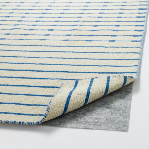 STOPP FILT, подложка за килим против хлъзгане, 165х235 см, 901.322.61