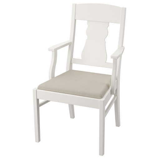 INGATORP, стол с подлакътници, 902.462.91 - IKEA България INGATORP, стол с подлакътници, 902.462.91