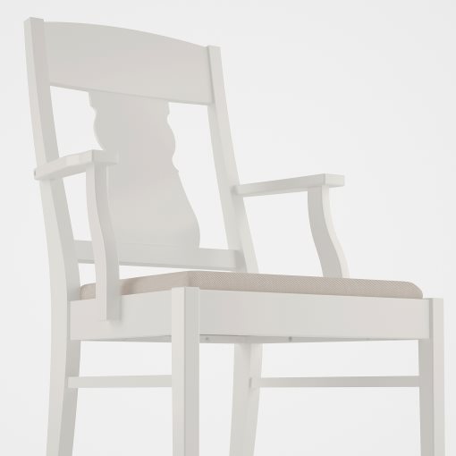 INGATORP, стол с подлакътници, 902.462.91 - IKEA България INGATORP, стол с подлакътници, 902.462.91