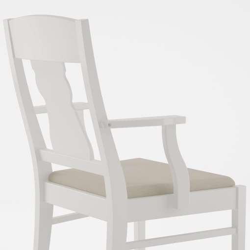 INGATORP, стол с подлакътници, 902.462.91 - IKEA България INGATORP, стол с подлакътници, 902.462.91