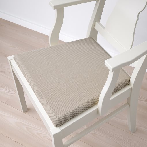 INGATORP, стол с подлакътници, 902.462.91 - IKEA България INGATORP, стол с подлакътници, 902.462.91