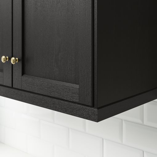 LERHYTTAN, декоративен корниз, 903.560.91 - IKEA България LERHYTTAN, декоративен корниз, 903.560.91