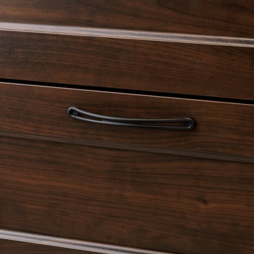 SONGESAND, скрин с 3 чекмеджета, 82x81 см, 903.667.64 - IKEA България SONGESAND, скрин с 3 чекмеджета, 82x81 см, 903.667.64