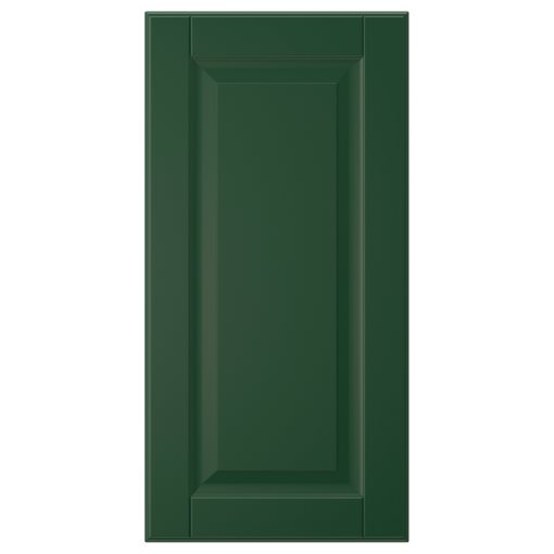 BODBYN, врата, 30x60 см, тъмнозелено, 904.445.16