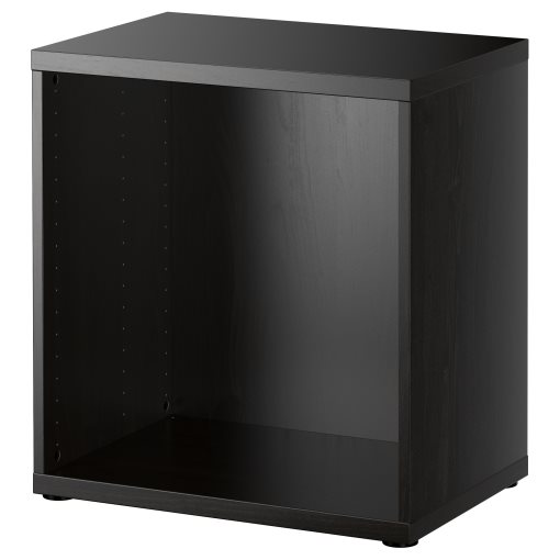 BESTA, TV секция със стъклени врати, 991.902.56 - IKEA България BESTA, TV секция със стъклени врати, 991.902.56
