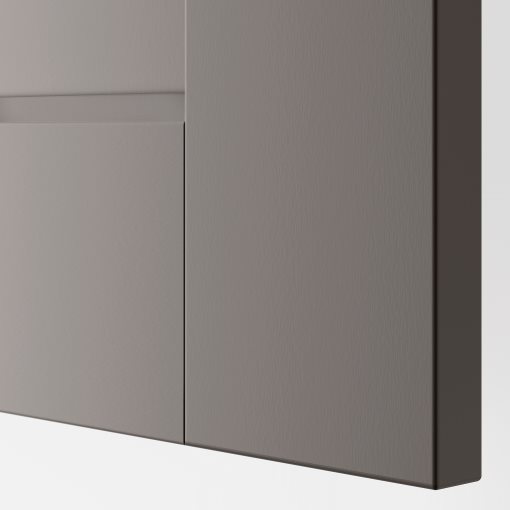 PAX/GRIMO, гардероб - комбинация, 995.026.39