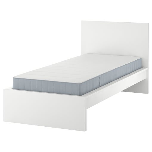 MALM, легло с матрак, 995.446.63