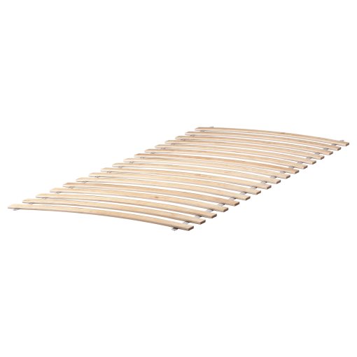 MALM, легло с матрак, 995.446.63