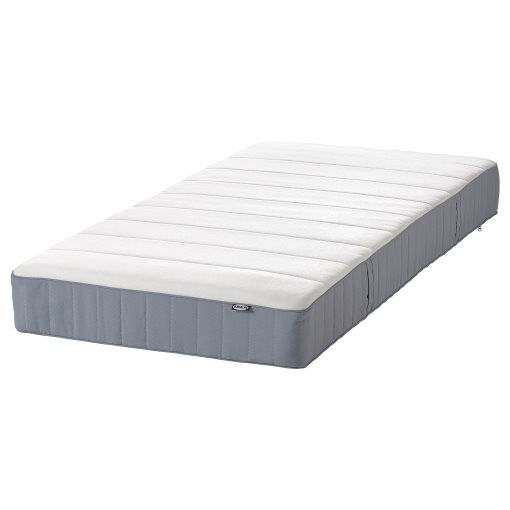 MALM, легло с матрак, 995.446.63