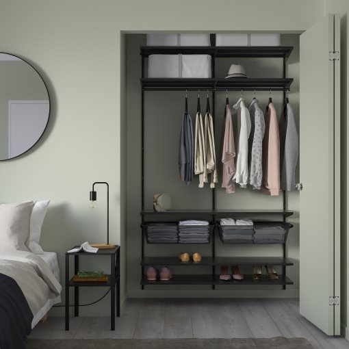 BOAXEL, гардероб - комбинация, 995.644.77