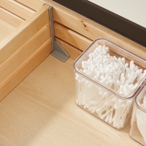 GODMORGON/ODENSVIK, шкаф с мивка и 2 чекмеджета, 999.030.76 - IKEA България GODMORGON/ODENSVIK, шкаф с мивка и 2 чекмеджета, 999.030.76