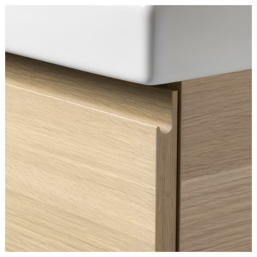 GODMORGON/ODENSVIK, шкаф с мивка и 2 чекмеджета, 999.030.76 - IKEA България GODMORGON/ODENSVIK, шкаф с мивка и 2 чекмеджета, 999.030.76