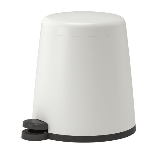 SNÄPP, кош с педал, 002.454.27 - IKEA България SNÄPP, кош с педал, 002.454.27