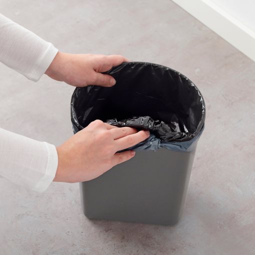 SNÄPP, кош с педал, 002.454.27 - IKEA България SNÄPP, кош с педал, 002.454.27