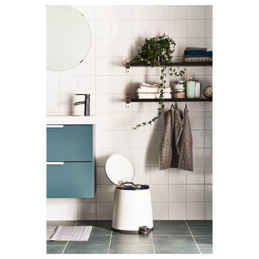 SNÄPP, кош с педал, 002.454.27 - IKEA България SNÄPP, кош с педал, 002.454.27