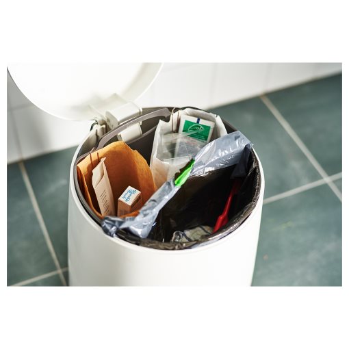 SNÄPP, кош с педал, 002.454.27 - IKEA България SNÄPP, кош с педал, 002.454.27
